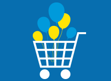 Verbouwing webshop voltooid